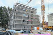 Holzbau: Seriell geplant, nachhaltig umgesetzt