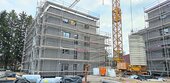 Holzbau in Regensburg: Seriell geplant, nachhaltig umgesetzt