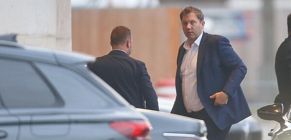 Ärger um Klimaschutz: Spitzen von Union und SPD im Kanzleramt zusammengekommen