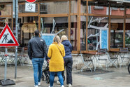 Grüne fordern mehr Schutz für Juden in Bayern