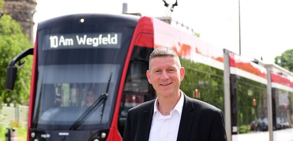 VAG-Chef: "Bund und Länder müssten stärker unterstützen"