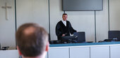 Würzburger AfD-Stadtrat nach Nazi-Parole rechtskräftig verurteilt