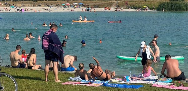 Nicht nur Flugreisende sind betroffen: Auch Ferien in Bayern sind teurer geworden
