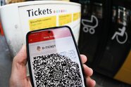 Neues digitales Ticket soll Bus- und Bahnfahren vereinfachen