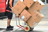 Mit den Nerven am Ende: Wie die neue EU-Verpackungsverordnung Unternehmer belastet