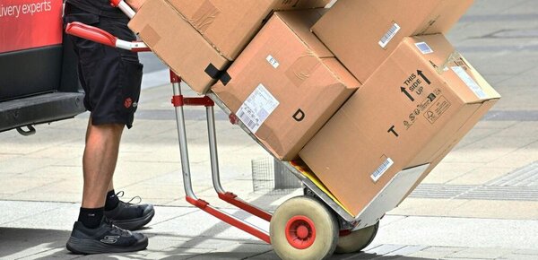 Mit den Nerven am Ende: Wie die neue EU-Verpackungsverordnung Unternehmer belastet