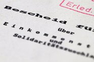 Koalition ringt um große Einkommensteuerreform
