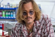 Johnny Depp, Street Art und Skulpturen: Bayerns Kunst-Sommer 2026