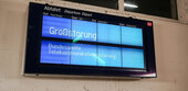 Grünen-Politiker Al-Wazir: Bahn-Störung zeigt, dass die Systeme veraltet sind 