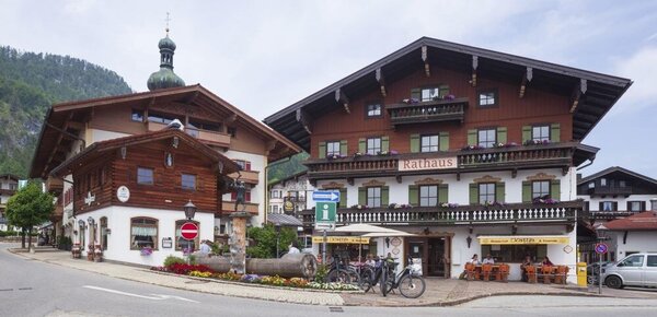 Kampf um die Rathäuser