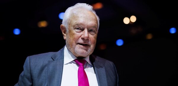 Rumpeliger FDP-Neustart 