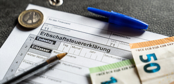 Große Vermögen, wenig Transparenz: Staatsregierung blockt bei Erbschaftsteuer ab