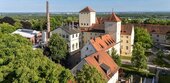 Acht deutsche Familienunternehmen älter als 400 Jahre