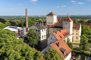 Acht deutsche Familienunternehmen älter als 400 Jahre
