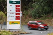 Ruf aus SPD nach Preisdeckel für Benzin und Diesel 