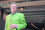Trauer um den Landshuter Alt-OB Josef Deimer: Städtetags-Legende und Kämpfer gegen die Atomkraft