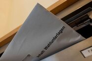 Nach Wahlfälschung im Dorf Neuwahl am 5. Juli
