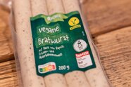 Veggie-Hype auf dem absteigenden Ast