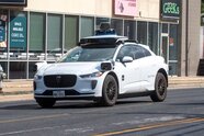 Europäisches Testlabor: Bald fahren Robotaxis durch München 