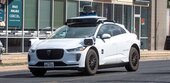 Europäisches Testlabor: Bald fahren Robotaxis durch München 