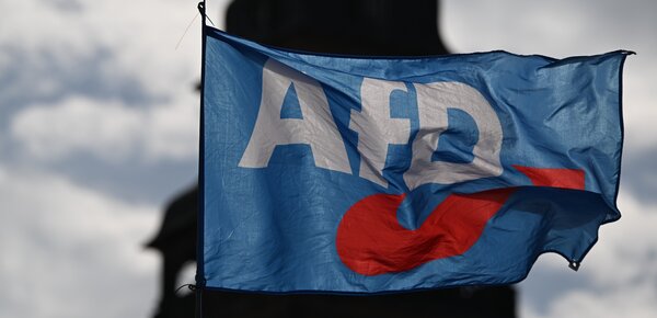 Umfrage: Viele Deutsche gegen AfD-Regierung mit anderen Parteien 