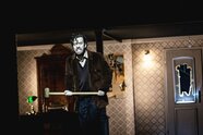Bayerische Theatertage in Regensburg: Mit stolzgeschwellter Brust