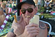 Strandbadbetreiber belohnt Sechser-Schüler mit Gratis-Snacks 