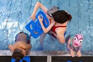 60 Prozent der Grundschüler können nicht schwimmen