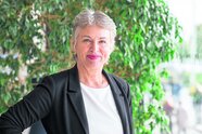 Grünen-Landesvorsitzende: "Jobs sichern ohne fossile Energieimporte"