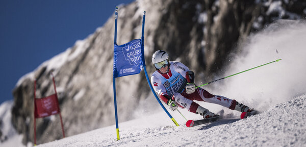 Der härteste Riesentorlauf der Welt
