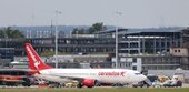 Entführungsalarm am Flughafen: War es ein Tippfehler? 