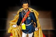 Er liebte es zu schenken: Ludwig II. – der Shopping King