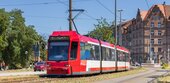 Nürnberg:Lieber mit den Öffies