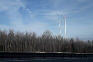 Wohin sollen die Windkraftanlagen?