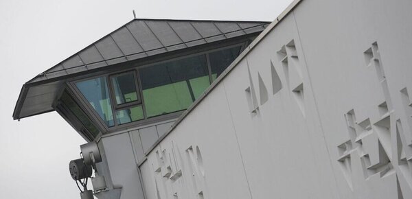 Nächster Fall: Prozess um Gewaltvorwürfe in Stadelheim