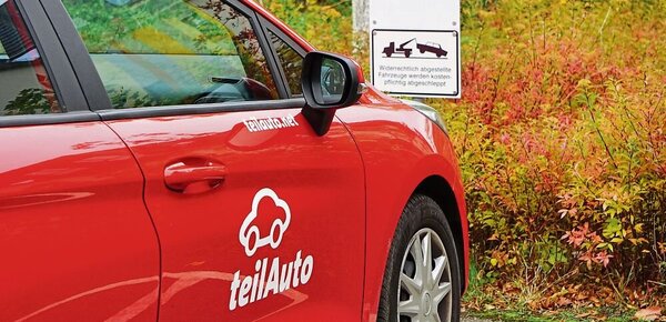 Erfolgsmodell in Gefahr: Carsharing wird für Kommunen immer teurer