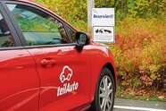 Erfolgsmodell in Gefahr: Carsharing wird für Kommunen immer teurer