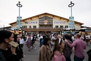 EU-Ausschreibung für Wiesn-Zelte? Ein Wirt wagt Vorstoß