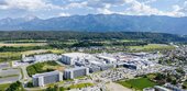 Halbleiterhersteller Infineon investiert 1,1 Milliarden Euro in Österreich