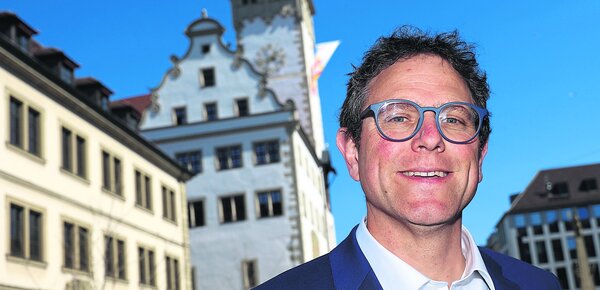 Wahlkampf in Zeiten des Sparzwangs - Serie „Bayern wählt“ (Teil 2): Bei der Stadtratswahl in Würzburg geht es vor allem für die Grünen um viel – hält ihr Höhenflug an?