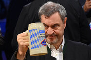 Söder ade? 12.000 Unterschriften zu Amtszeitbegrenzung gesammelt 