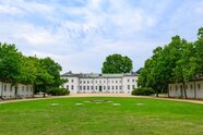 Kabinettsklausur: Wie wird der Neustart in Neuhardenberg?