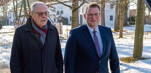 Winterklausuren: Die Oppositions-Agenda fürs neue Jahr