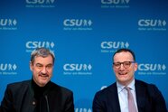 Comeback für Spahn? Söder glaubt daran