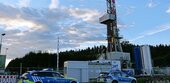 Gasbohrung in Reichling: Entwarnung und neue Fragezeichen