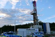 Gasbohrung in Reichling: Entwarnung und neue Fragezeichen