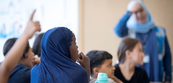 Kommunen am Limit: Unbegleitete jugendliche Flüchtlinge verursachen hohe Kosten