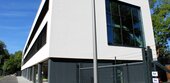 Energetisch vorbildlich