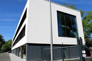 Energetisch vorbildlich