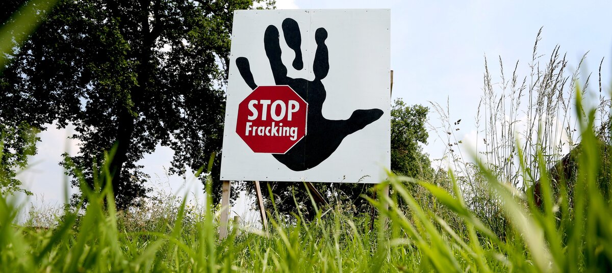 Umweltinstitut München kritisiert Bundesregierung